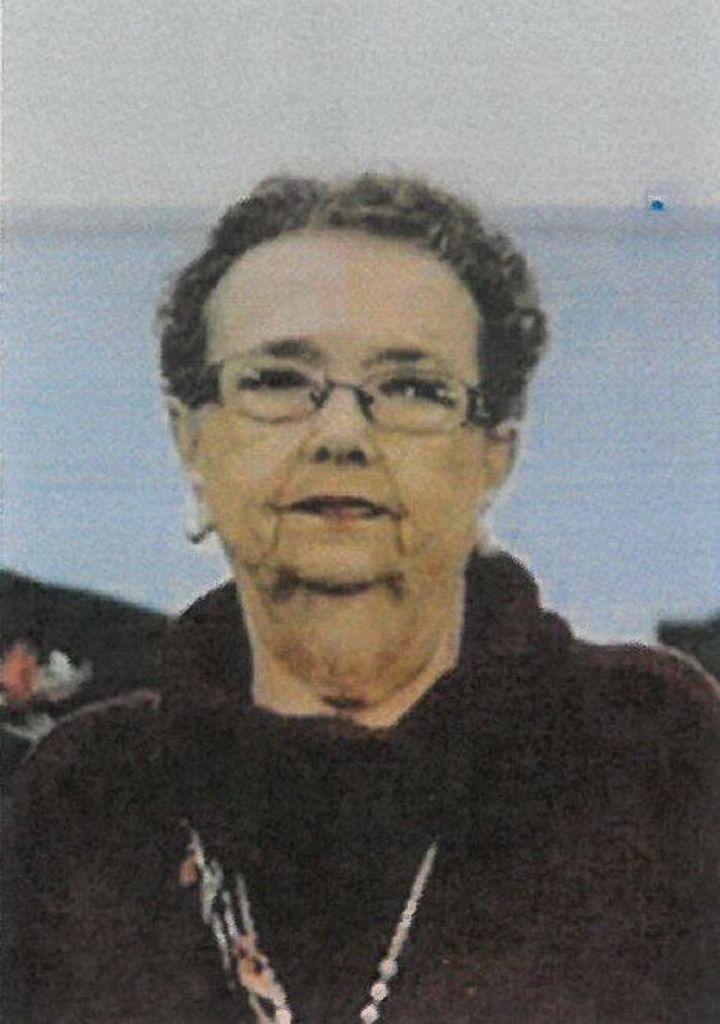 Nelda Gail Cooper Profile Photo