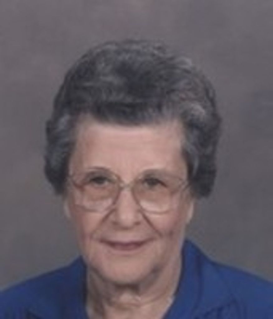 Anna David Comeaux