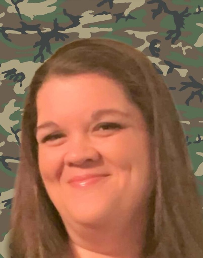 Heather  Nicole Stephens