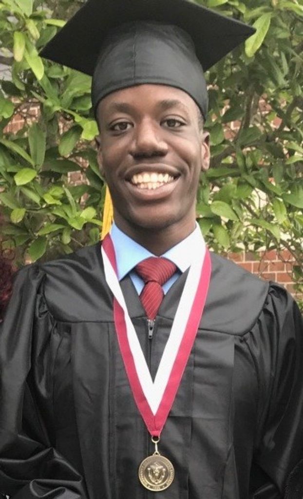 Olaniran O. Ogundipe