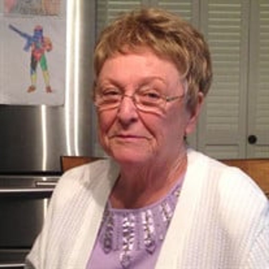 Dorothy June Boyd Mckay