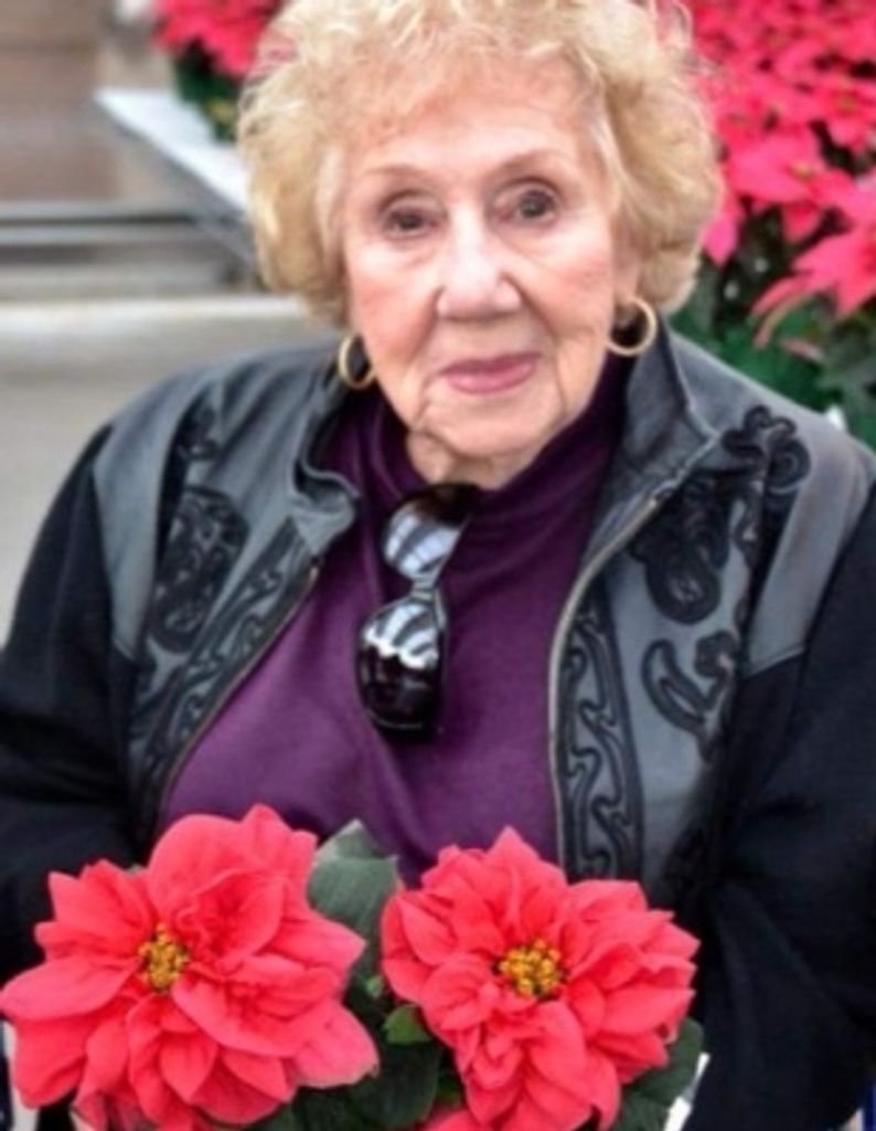 Vivien Genevieve Sturdivan