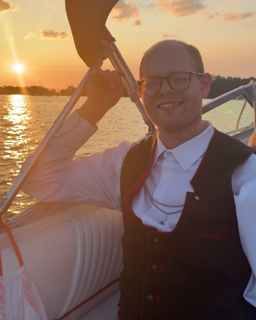 Calvin "Bubbs" Guziolek Profile Photo