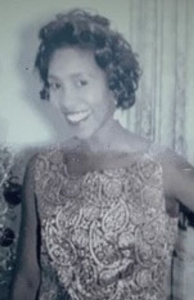 Myra Morris Profile Photo