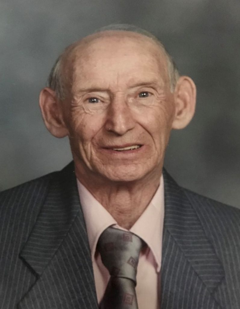 Junior  Lee Grimes Profile Photo