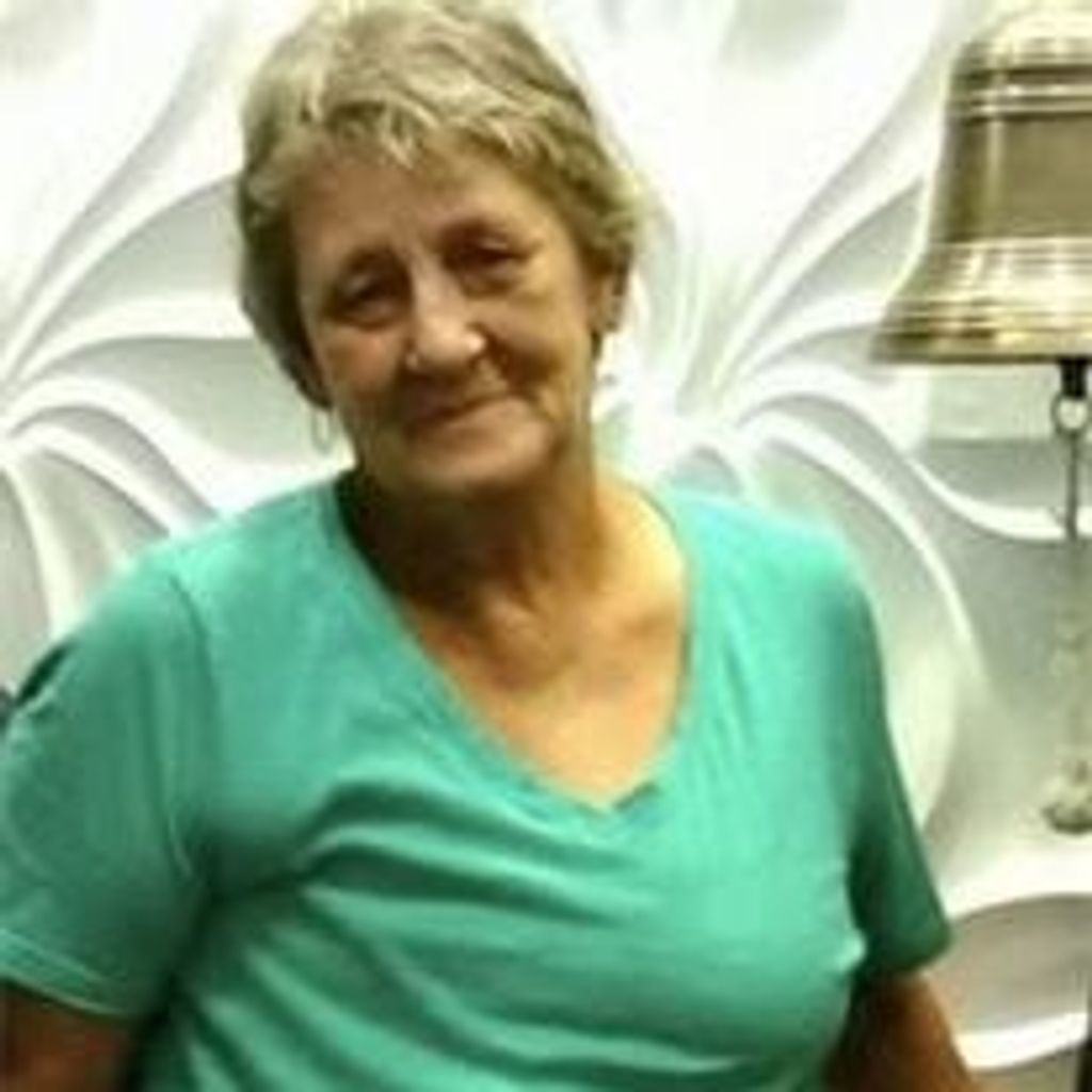 Patricia Bernard