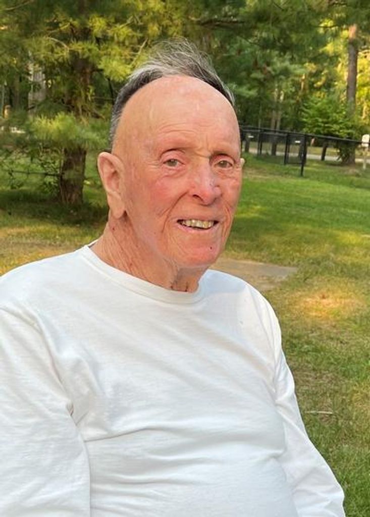 James B. Lepper Profile Photo
