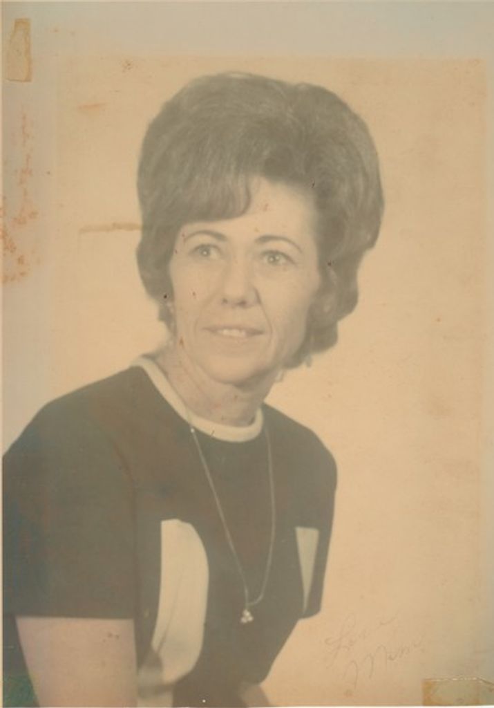 Jimmie Daphne Stafford Profile Photo