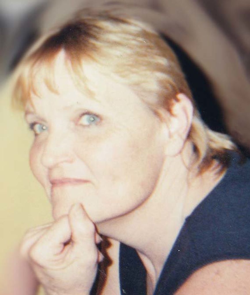 Joyce Floydean Williams