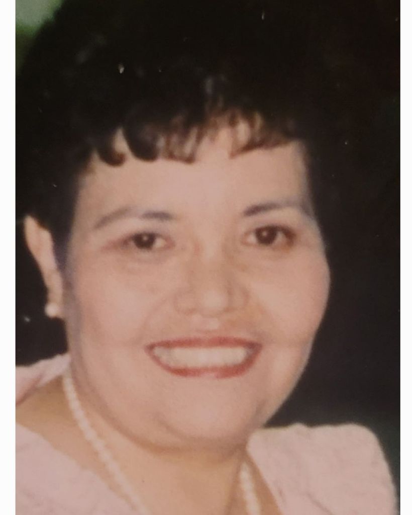 Loretta "Juanita" Melendez (Martinez)