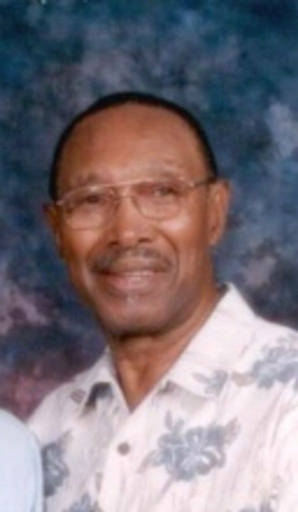 Deacon Edward Stansbury