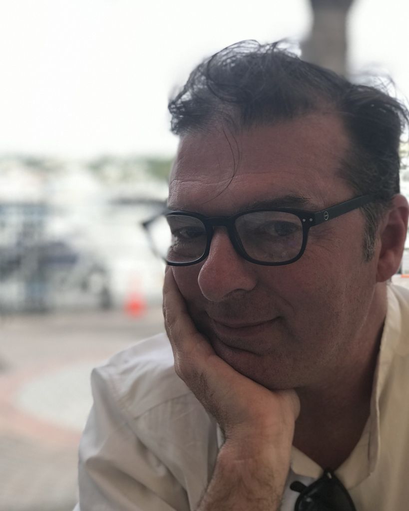 Padraic Hegan Profile Photo