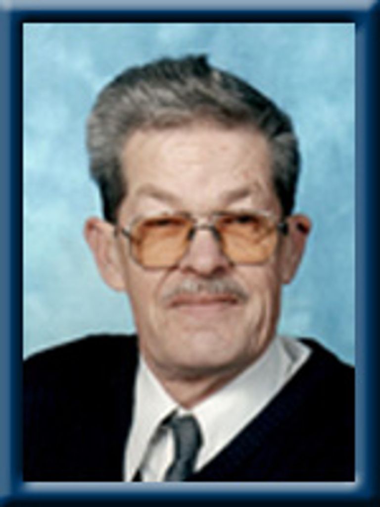 Armond Charles Johnson