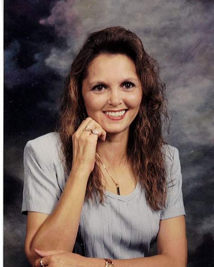 Janice "Jan" Marie Smith Thomas