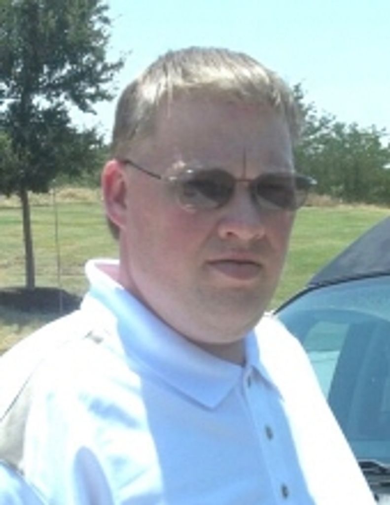 Timothy Haze Hubbard, Jr.