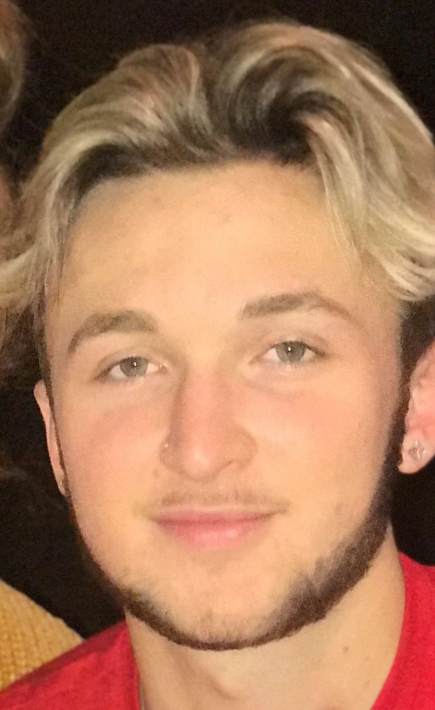 Hunter Kelsey Cross Profile Photo