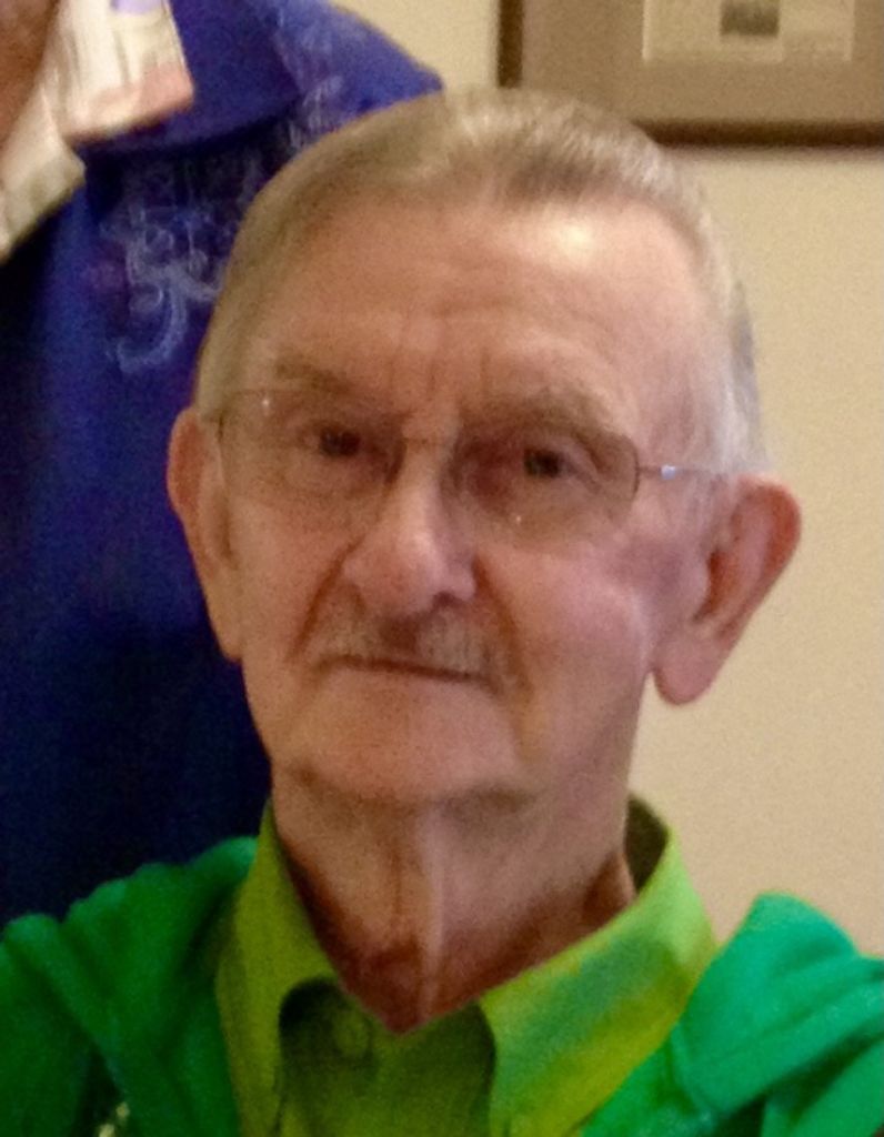 William "Billy" Thomas Dagenhart