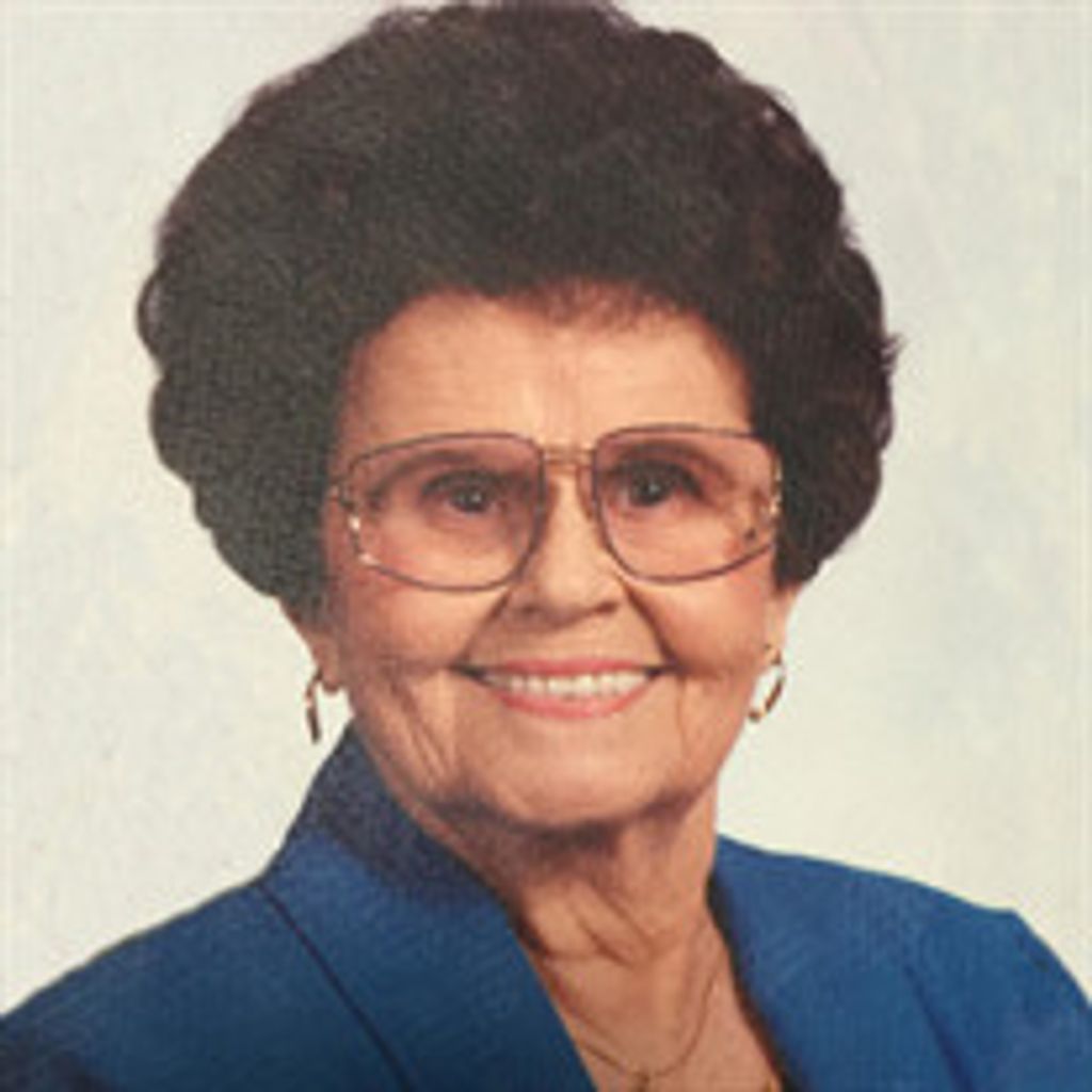 E. Marie Stephenson