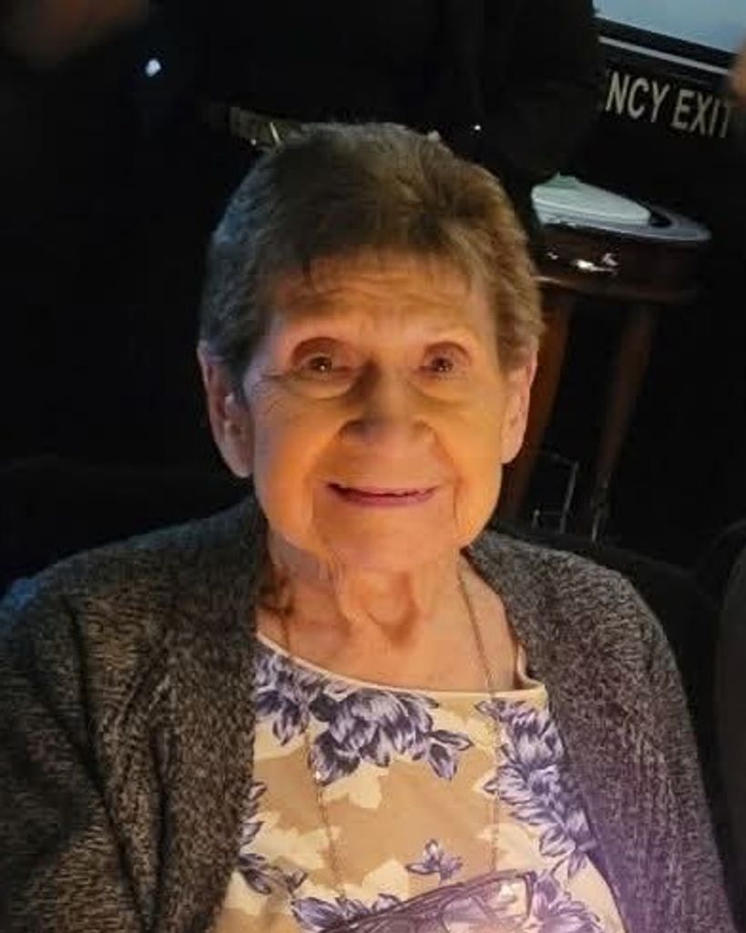 Barbara Rosa Caple Profile Photo