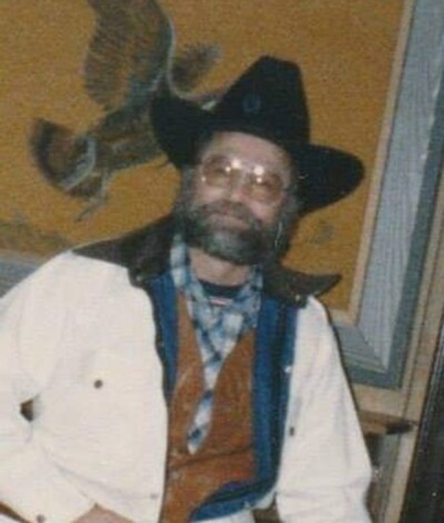 Donald Jack Ferrell Profile Photo
