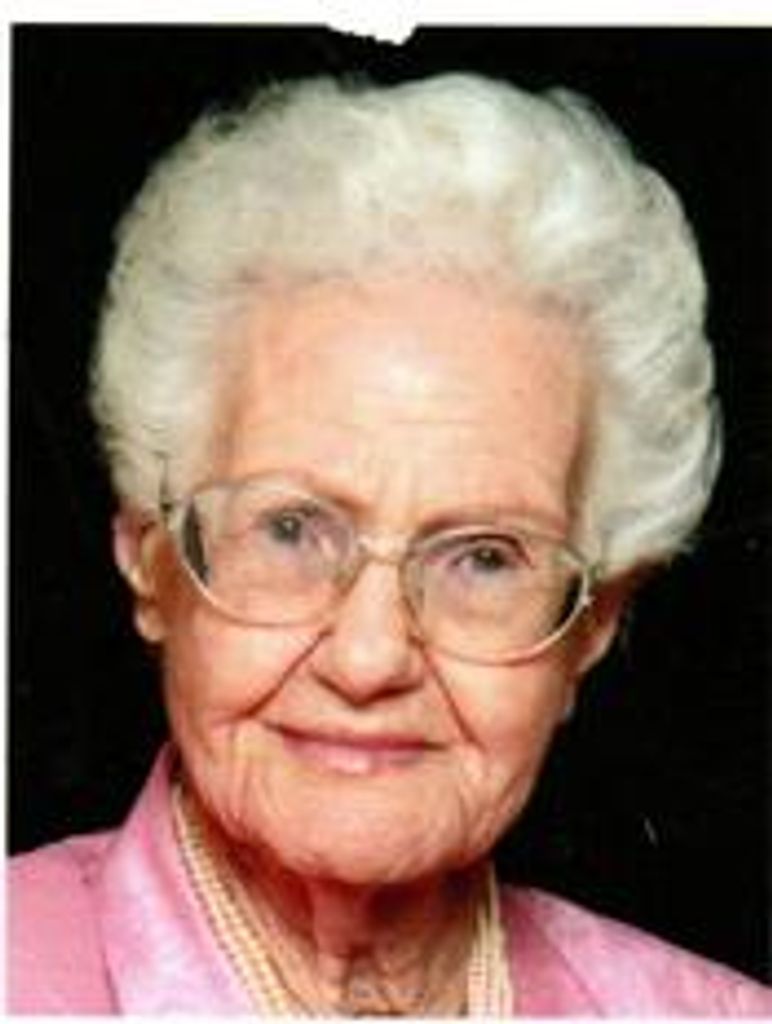 Katherine Garrison Profile Photo