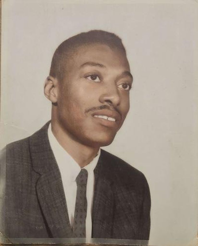 Isaiah Walker Miller, Jr. Profile Photo