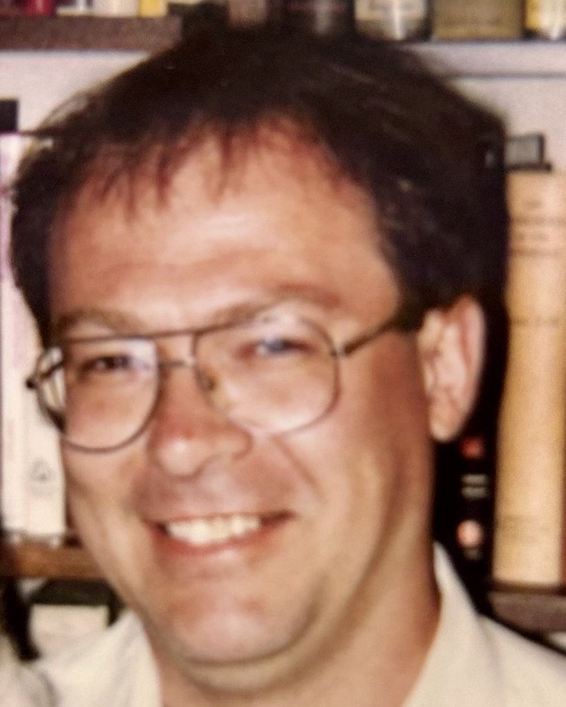 Stephen "Steve" Louis Jost