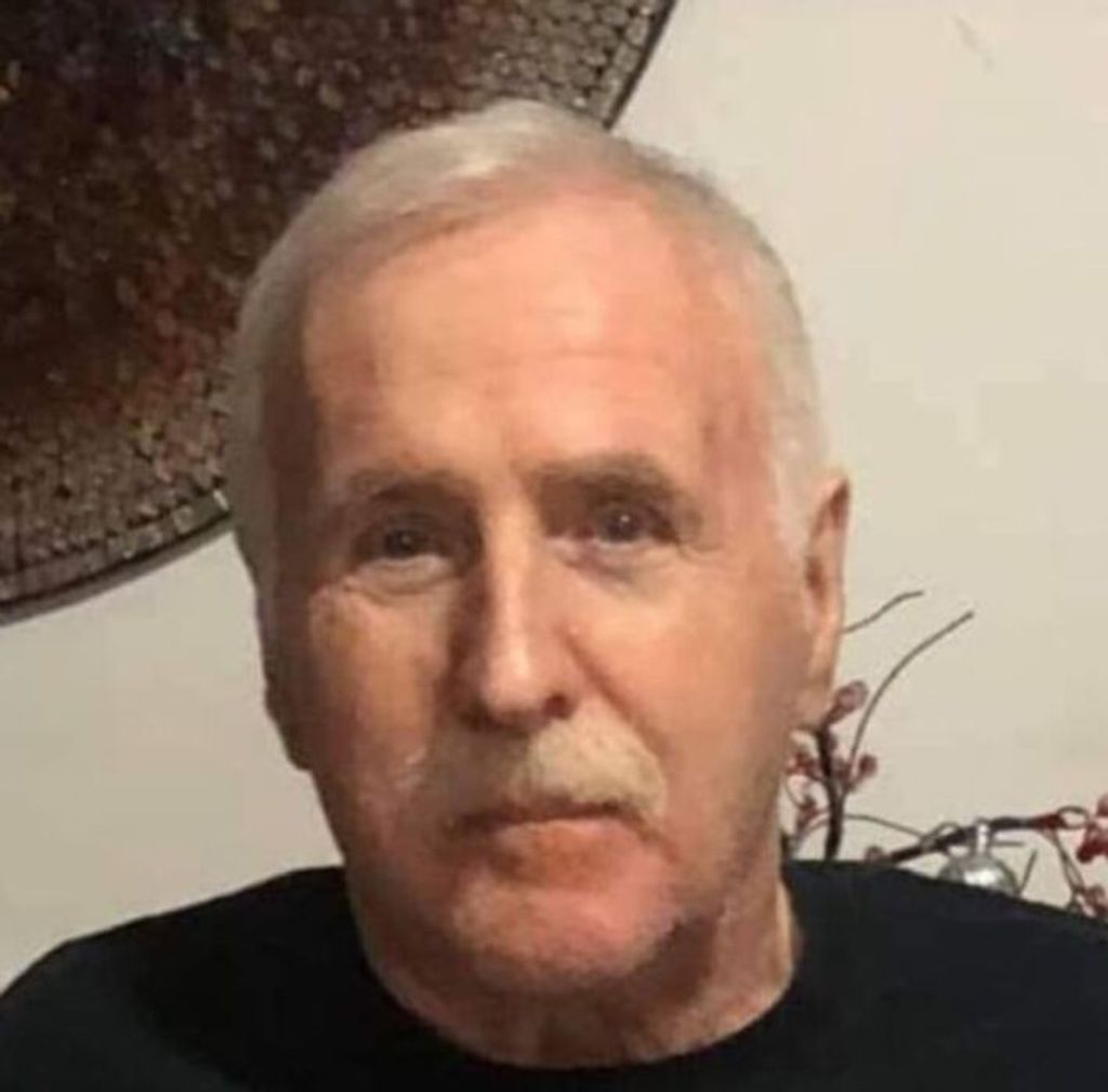 Harvey Stone