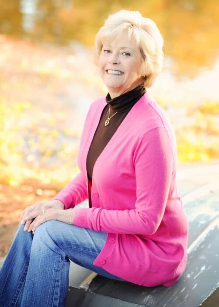Sara Jeanie Hiers