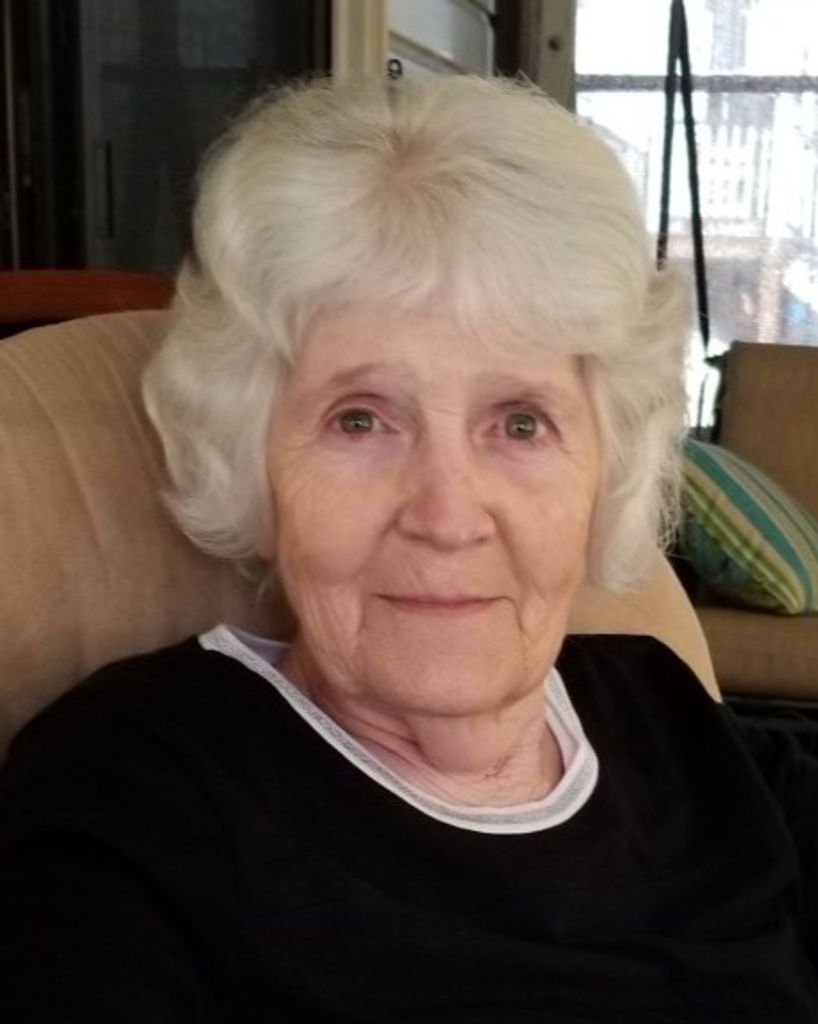 Selva "Jean" Payne