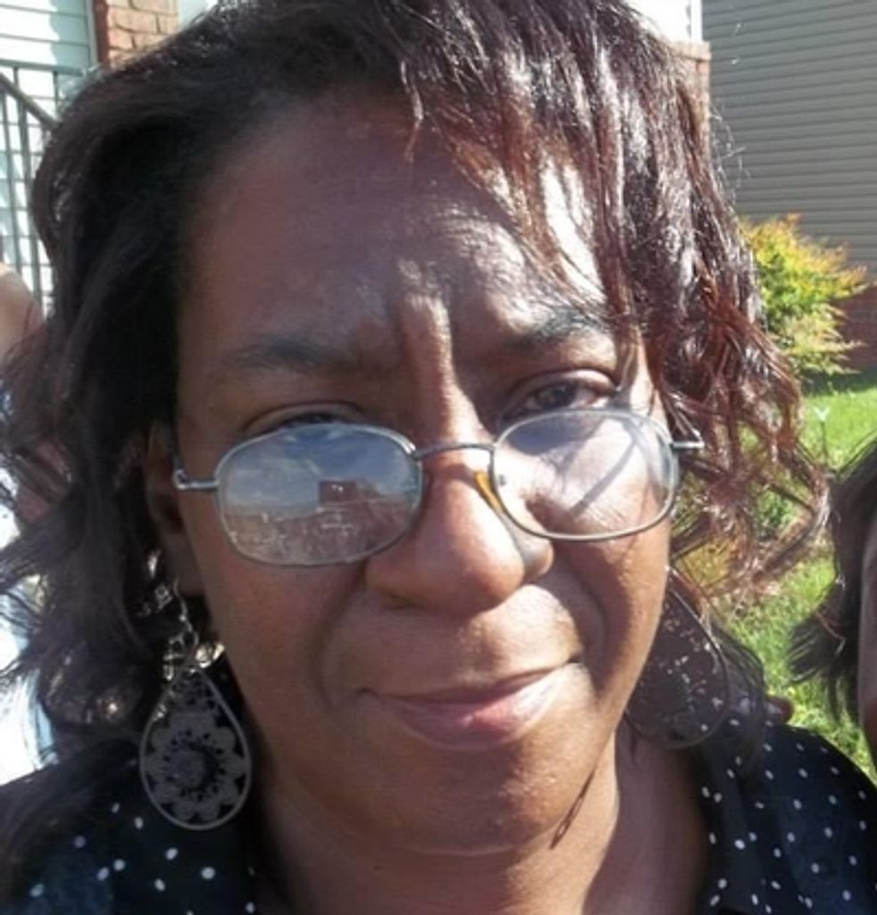 Martha Lucille Terry-King Profile Photo