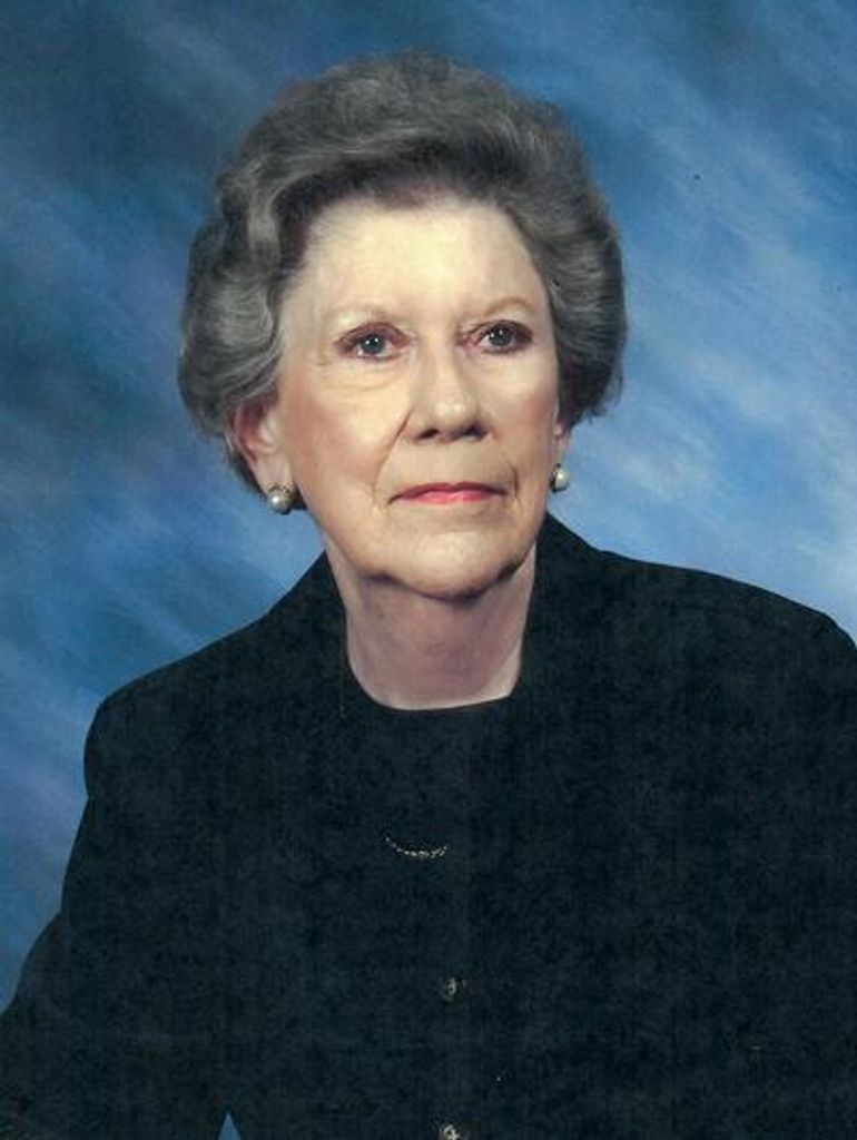 Patricia Mahler Black Profile Photo