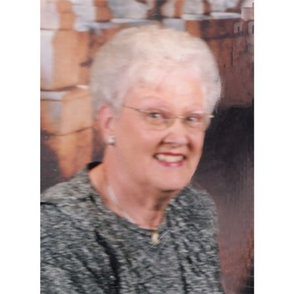 Shirley May Eisfeller Profile Photo