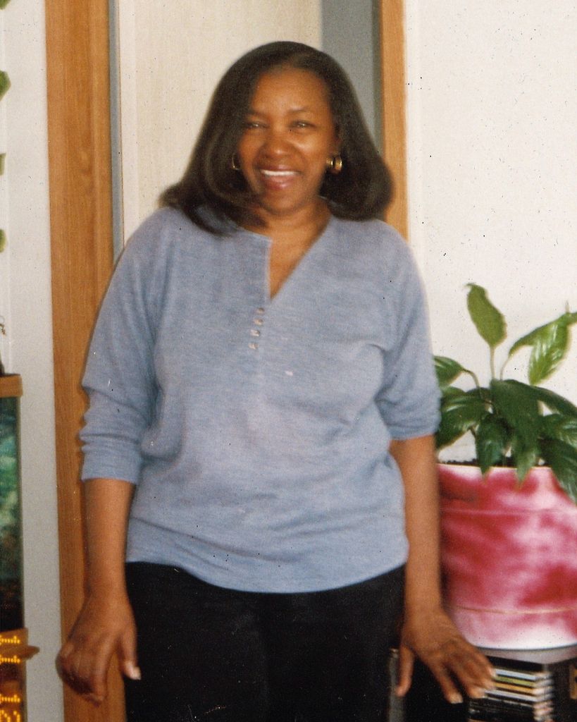 Josephine Bryant Lester