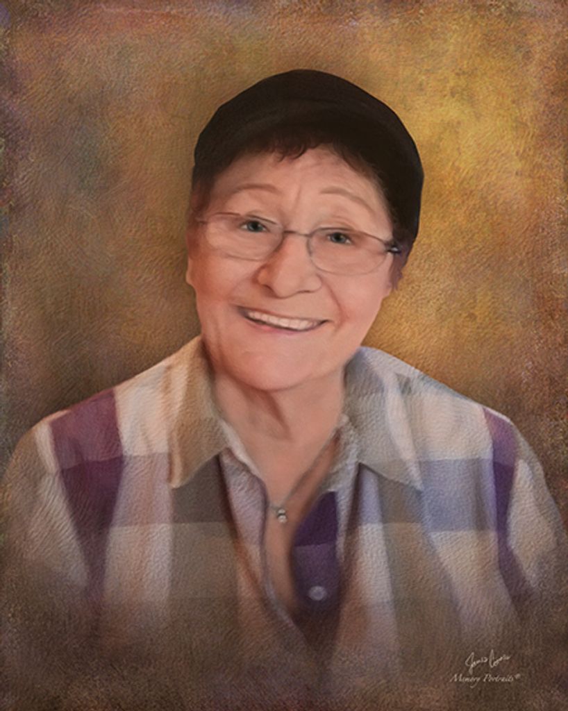 Martha Riley