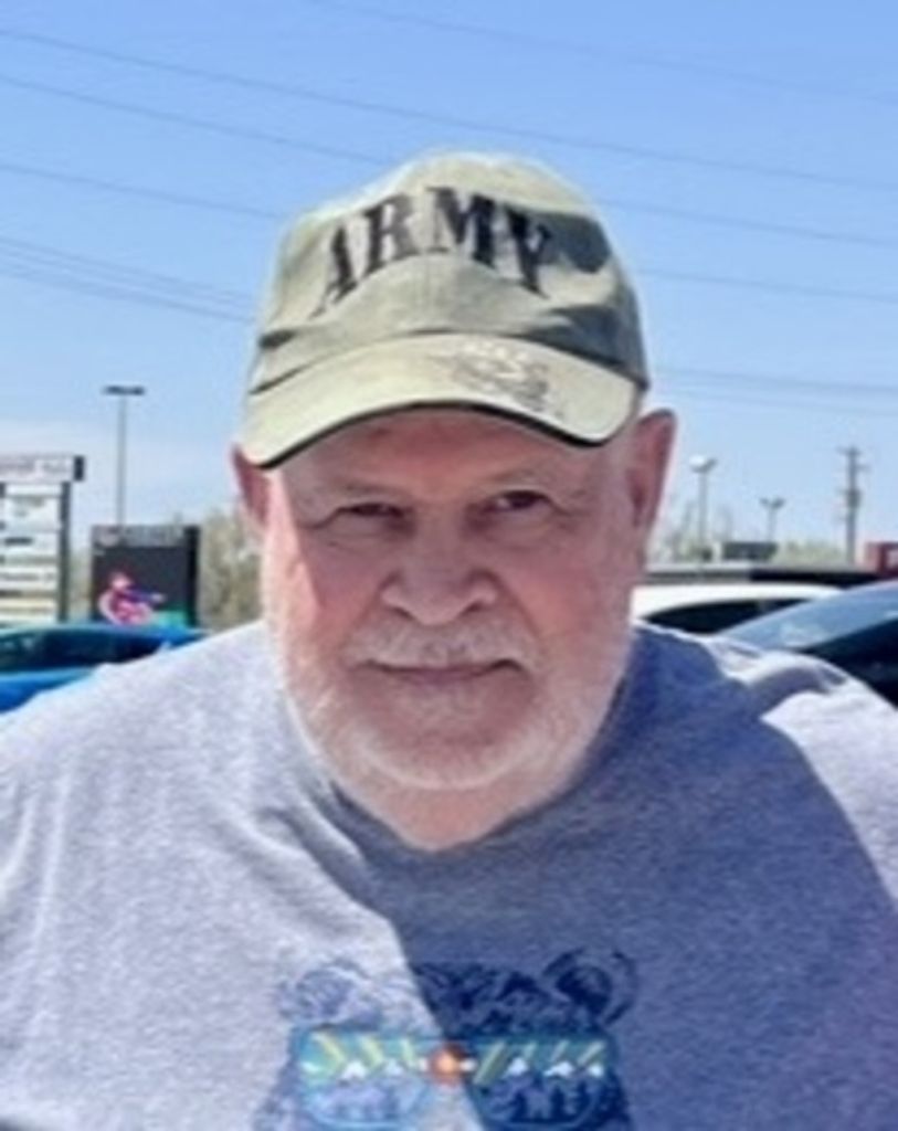 James "Jim" A. County Profile Photo