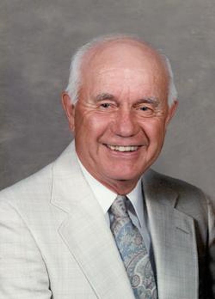 Arne Hanson Profile Photo