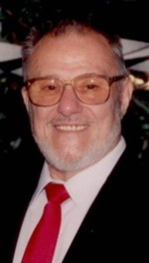 Frederick A. Cenerizio