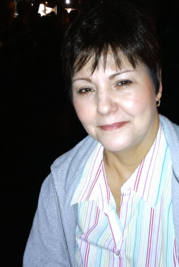 Patricia Andrade