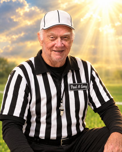 Paul Arlen Gery Profile Photo