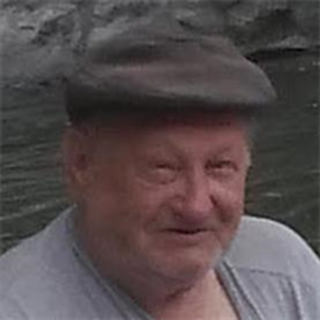 Ronald Smith Sr
