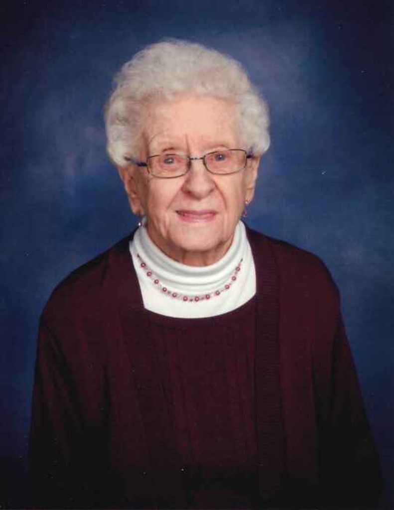 Iola Louise (Jensen)  Bording Profile Photo