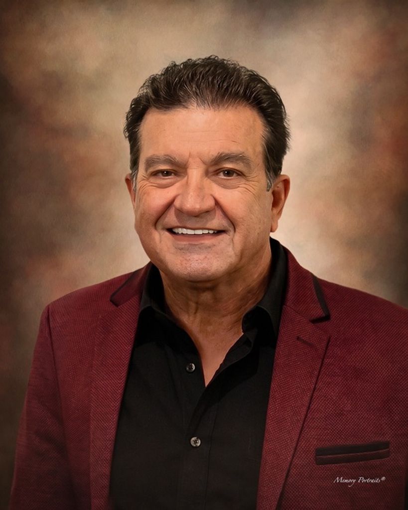 Manuel Carrasco Medrano Jr.