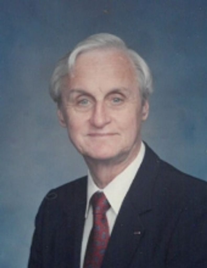John Clifton Jones