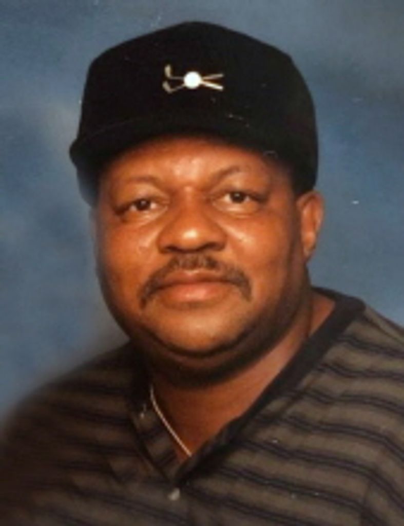 Henry Hines, Jr.