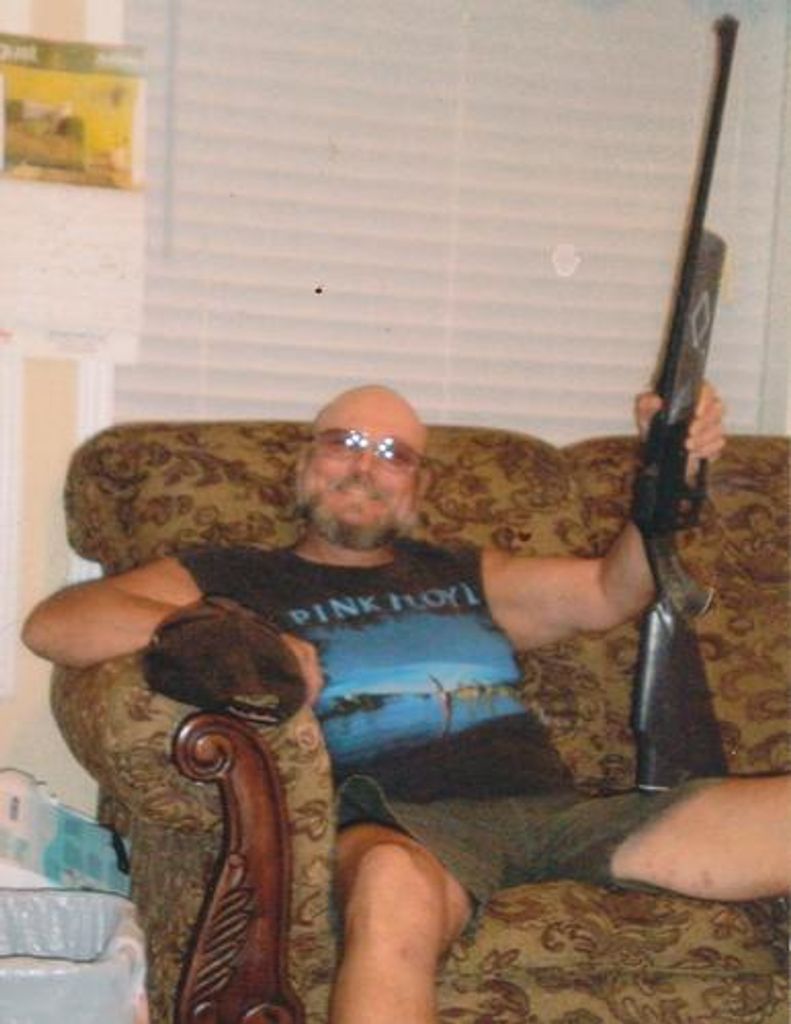 Burt Harvey Profile Photo