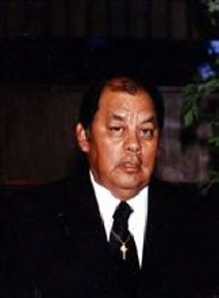Gilberto Velasquez
