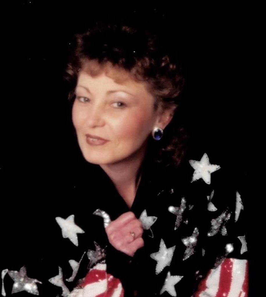 Cynthia Joan Davis