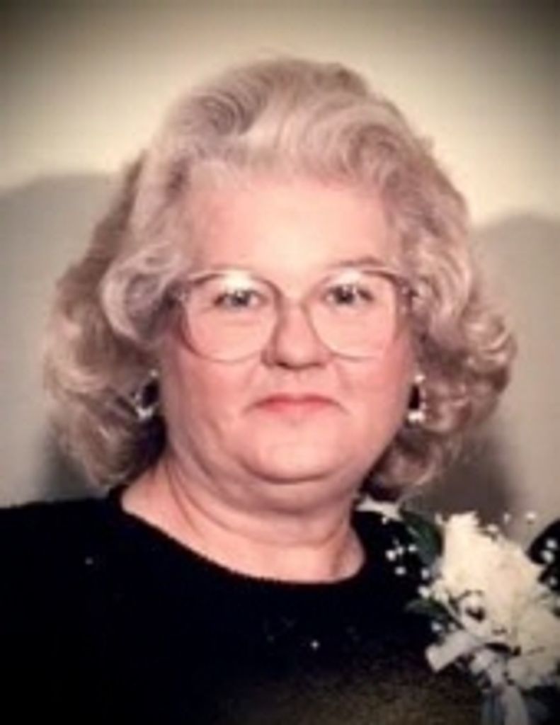 Melba June Kinney