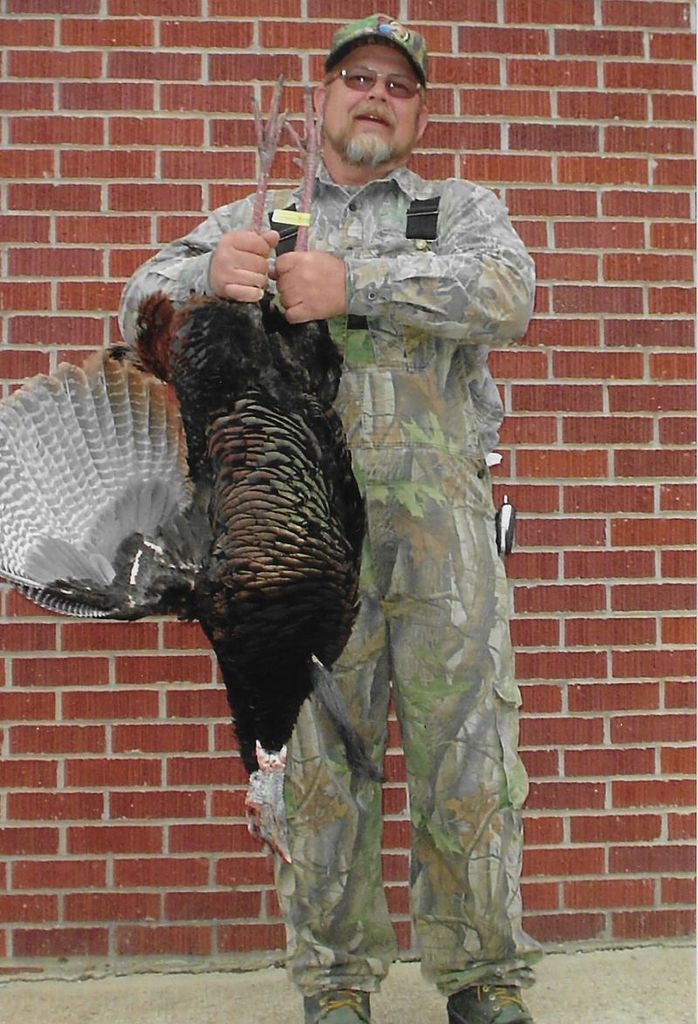 William "Bill" Floyd Yarber Profile Photo